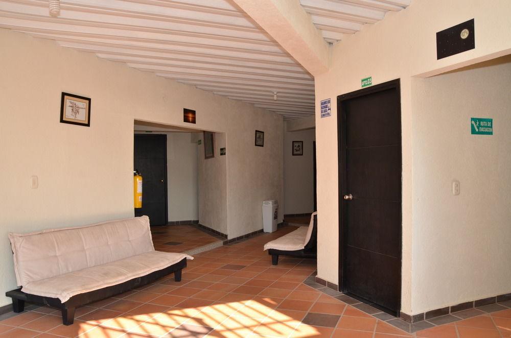 Hostel Green Light Taganga Kültér fotó