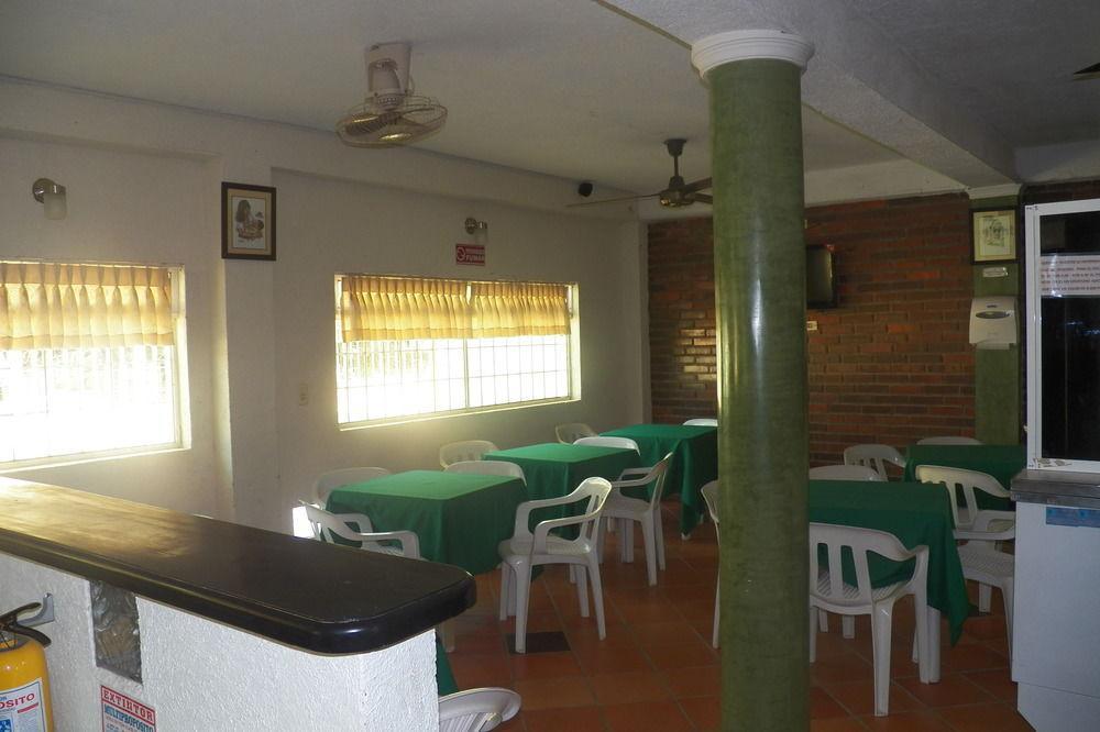 Hostel Green Light Taganga Kültér fotó