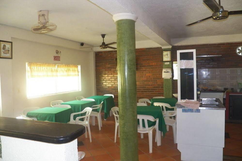 Hostel Green Light Taganga Kültér fotó